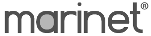 Marinet Ltd Logo